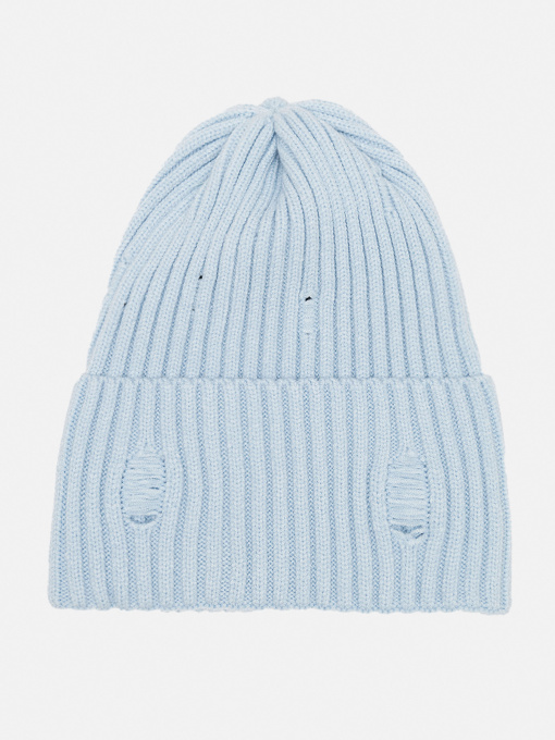 Шапка YUKI модель ЦБ-00258294 Фото