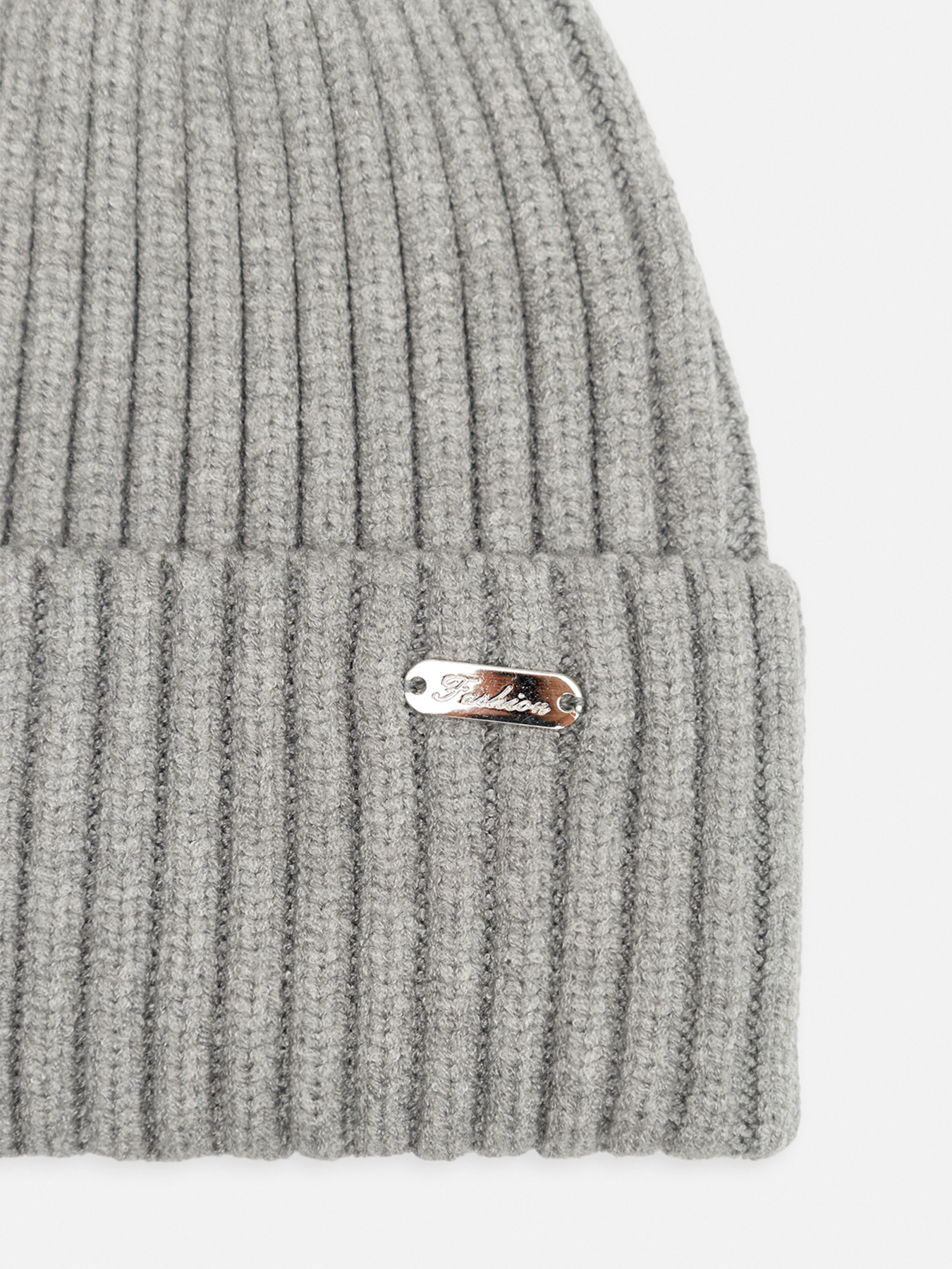 Шапка/шарф YUKI модель ЦБ-00258296 Фото