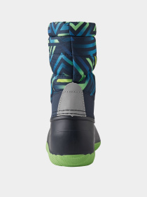 Сапоги дутики LASSIE модель 769145_6962 Фото