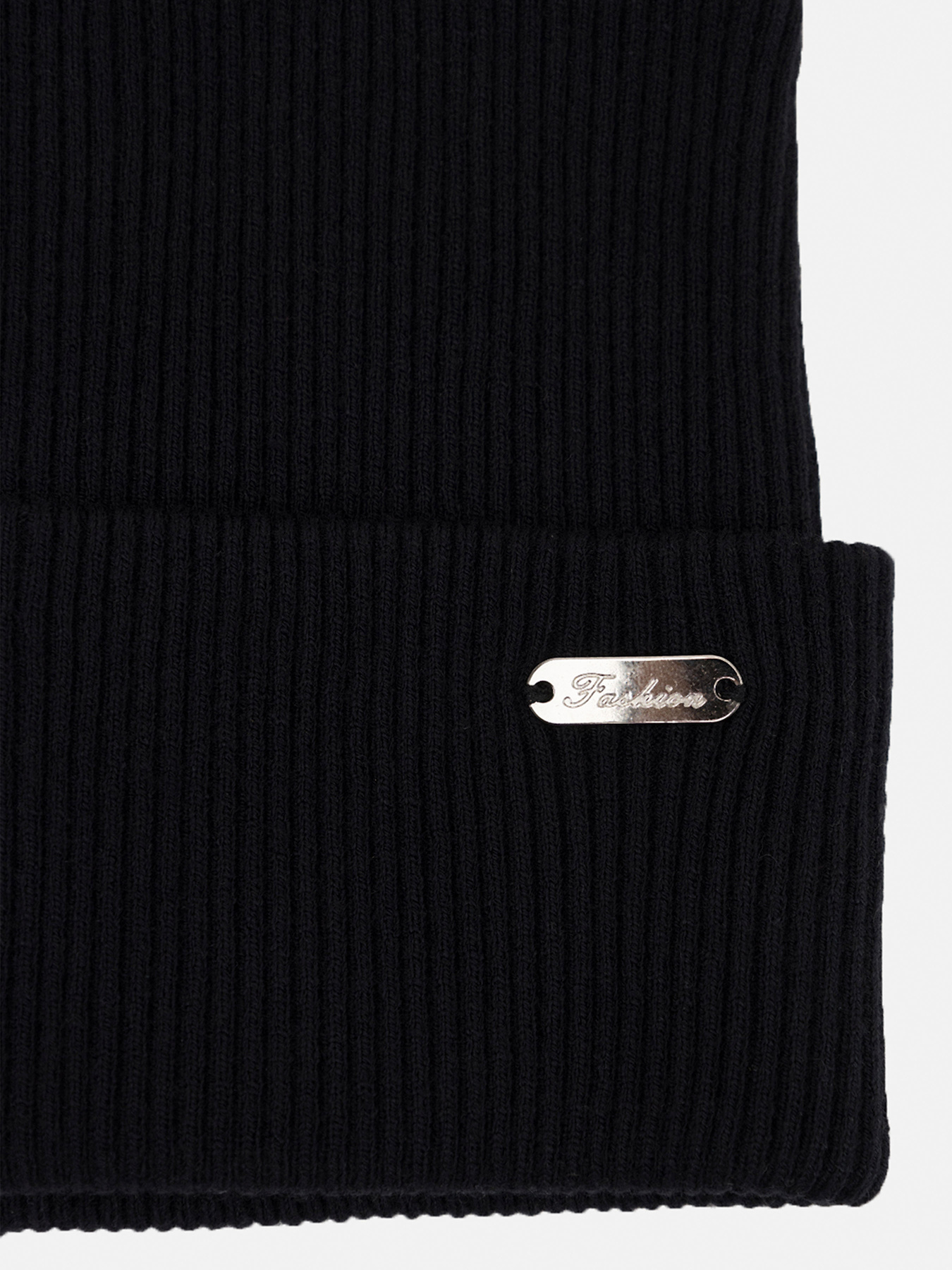 Шапка/шарф YUKI модель ЦБ-00258299 Фото