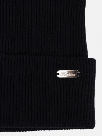 Шапка/шарф YUKI модель ЦБ-00258299 Фото