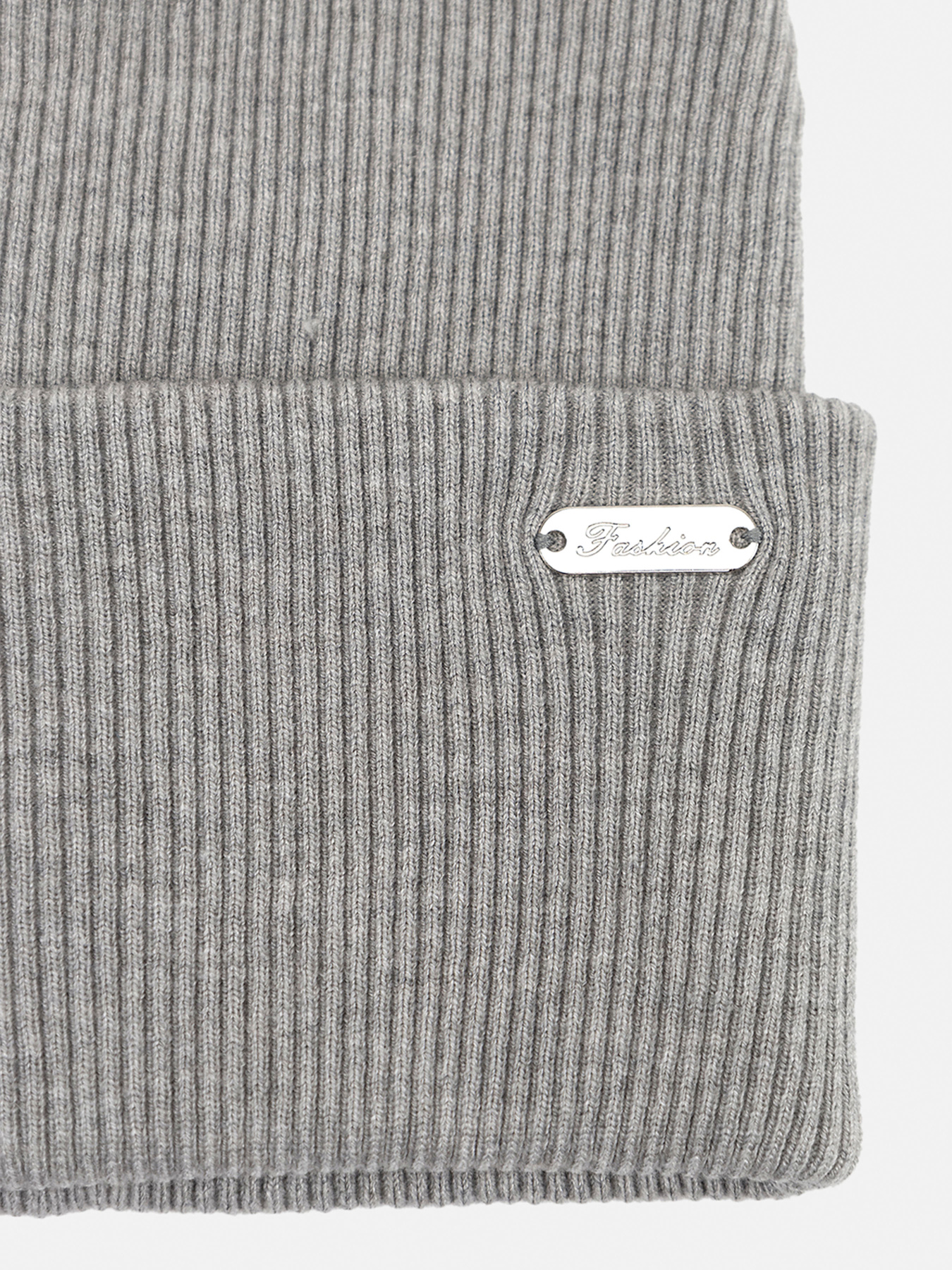 Шапка/шарф YUKI модель ЦБ-00258300 Фото