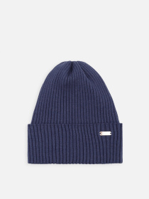 Шапка YUKI модель ЦБ-00258301 Фото