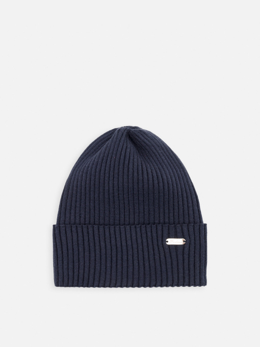 Шапка YUKI модель ЦБ-00258302 Фото