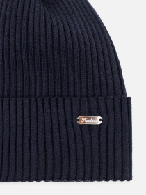 Шапка YUKI модель ЦБ-00258302 Фото