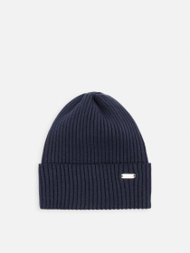 Шапка YUKI модель ЦБ-00258302 Фото