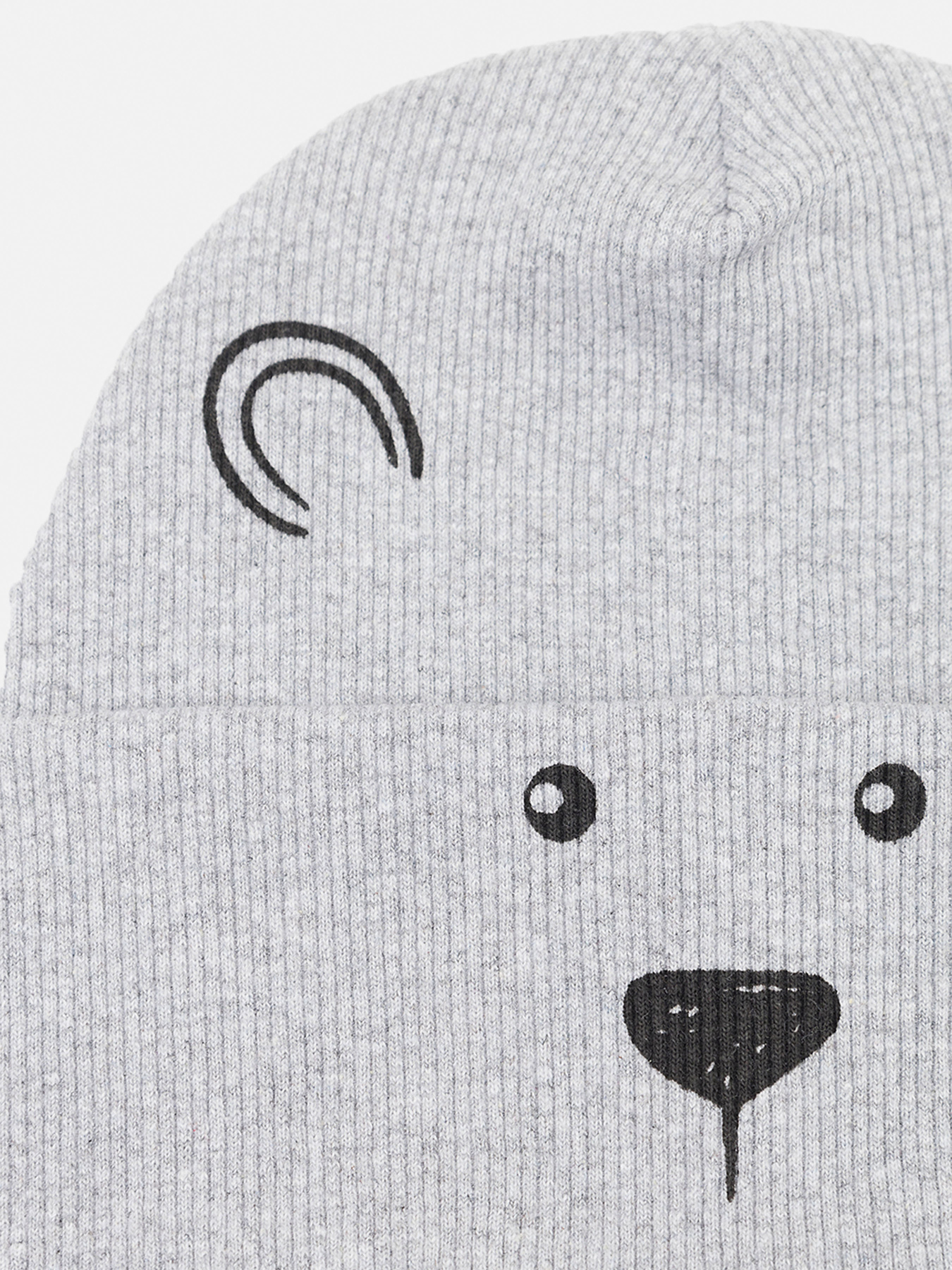 Шапка YUKI модель ЦБ-00258304 Фото