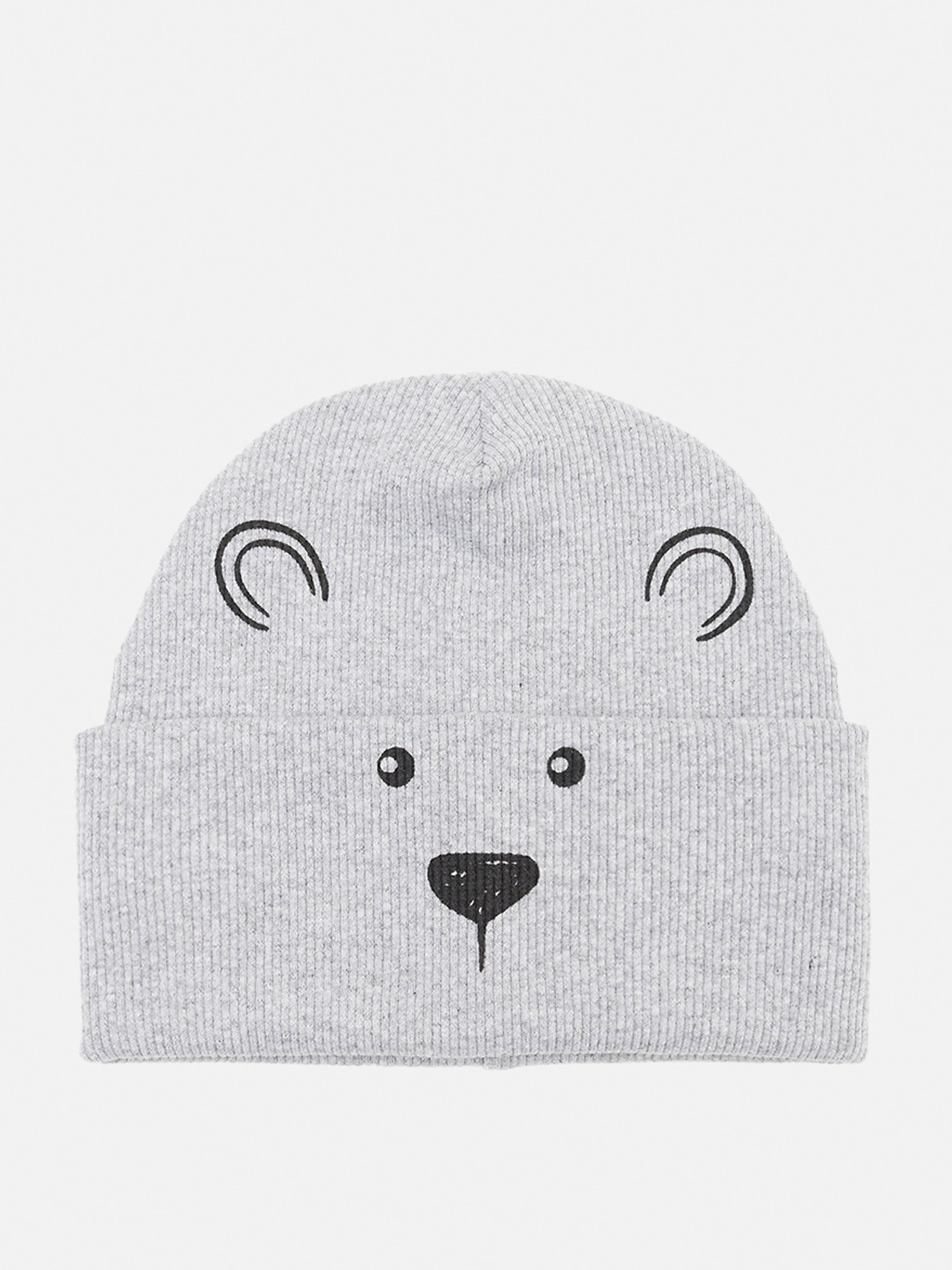 Шапка YUKI модель ЦБ-00258304 Фото