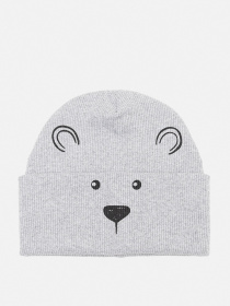 Шапка YUKI модель ЦБ-00258304 Фото