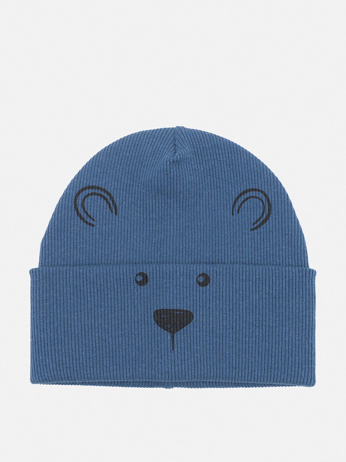 Шапка YUKI модель ЦБ-00258305 Фото