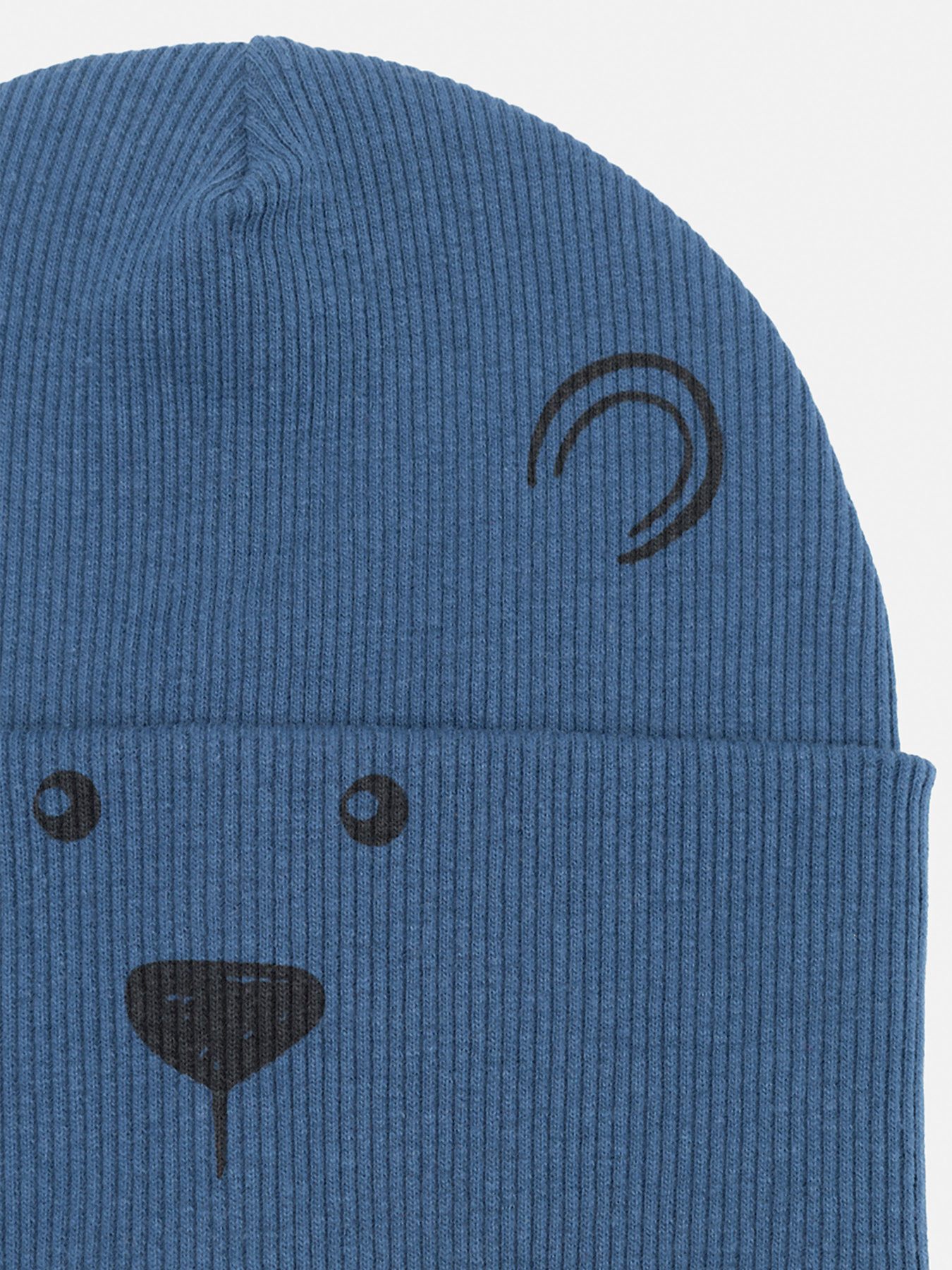 Шапка YUKI модель ЦБ-00258305 Фото