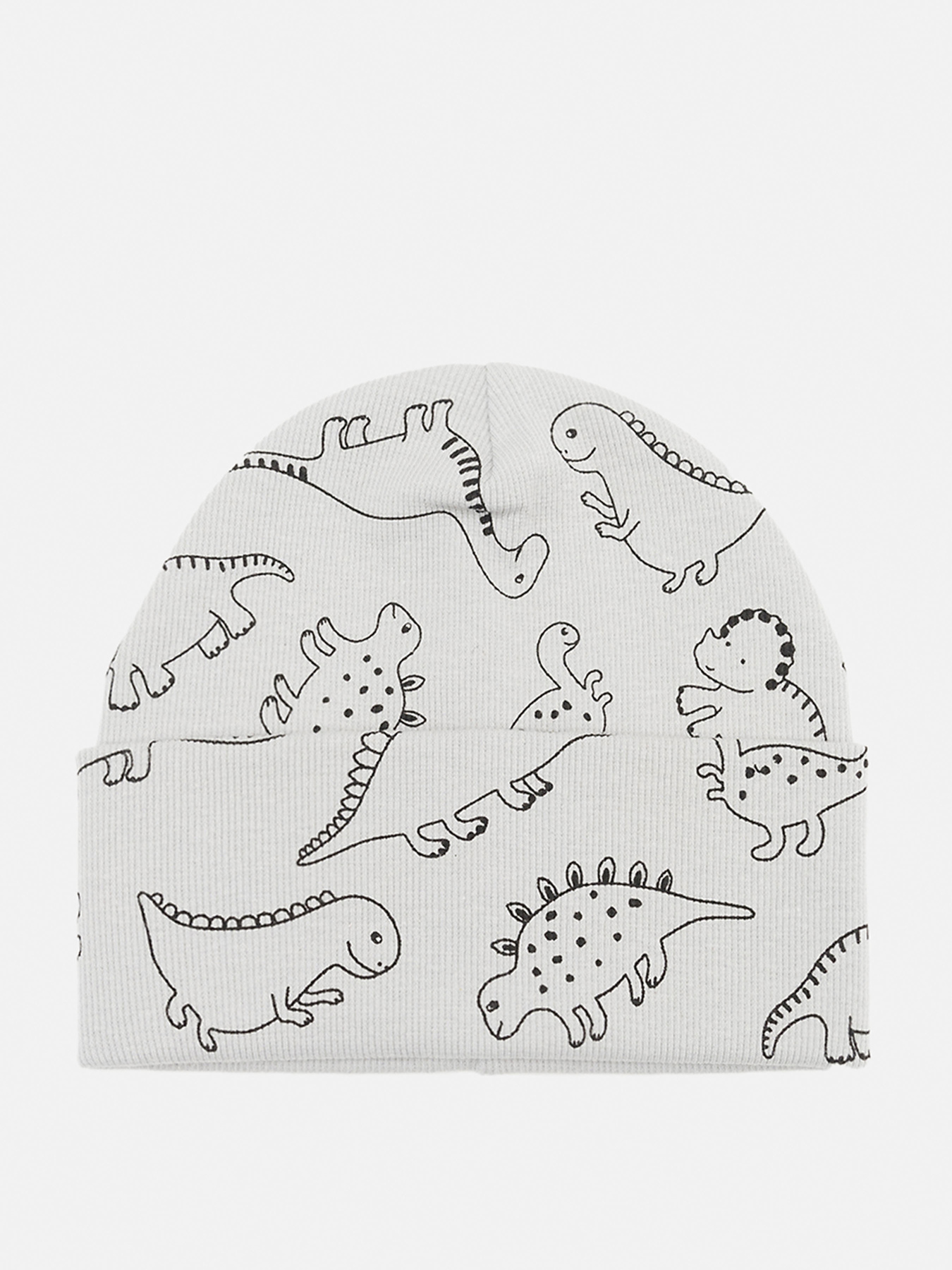 Шапка YUKI модель ЦБ-00258311 Фото