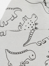 Шапка YUKI модель ЦБ-00258311 Фото