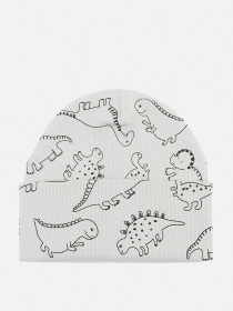 Шапка YUKI модель ЦБ-00258311 Фото