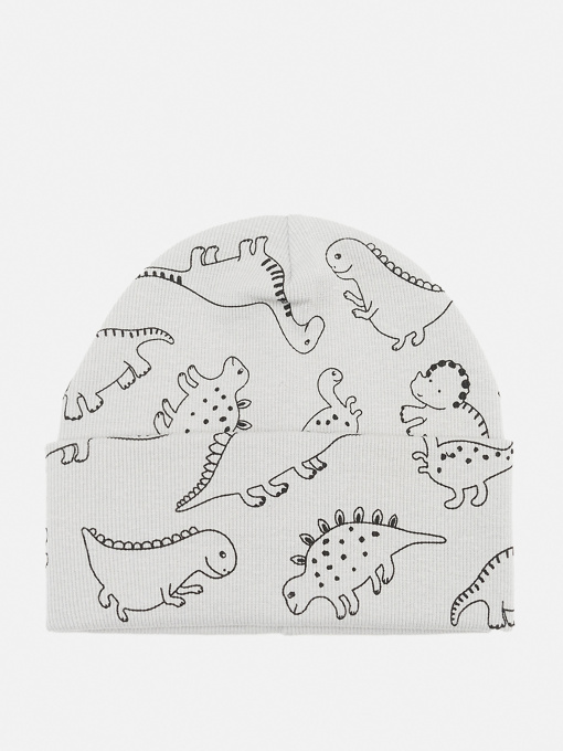 Шапка YUKI модель ЦБ-00258311 Фото