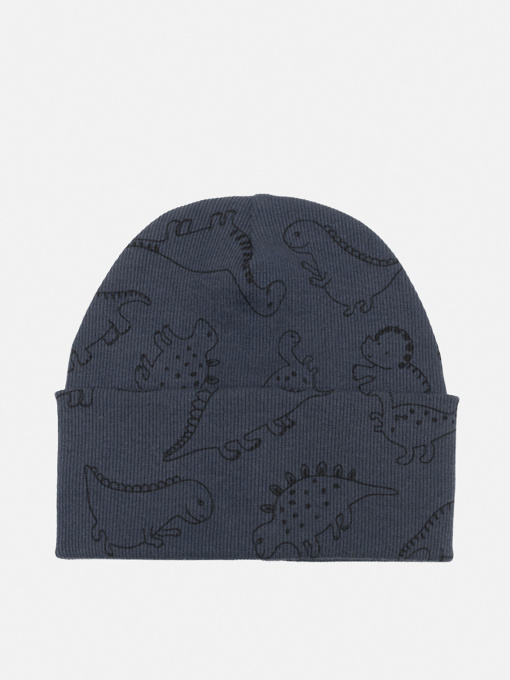 Шапка YUKI модель ЦБ-00258312 Фото