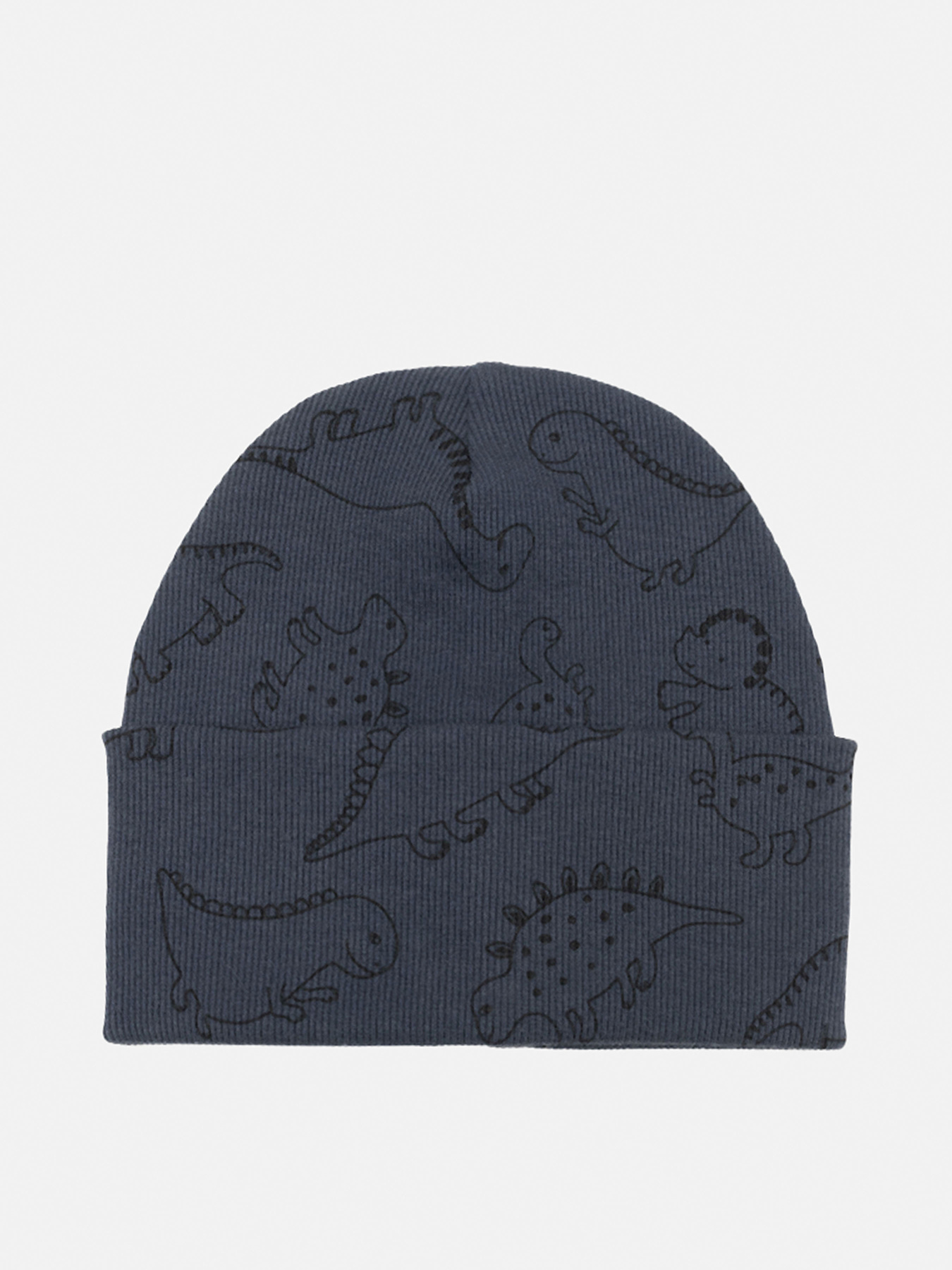 Шапка YUKI модель ЦБ-00258312 Фото