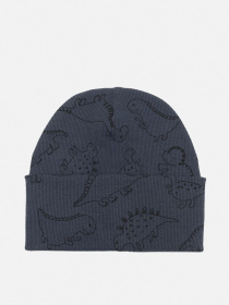 Шапка YUKI модель ЦБ-00258312 Фото