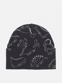 Шапка YUKI модель ЦБ-00258313 Шапка YUKI модель ЦБ-00258313 Фото