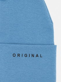 Шапка YUKI модель ЦБ-00258314 Шапка YUKI модель ЦБ-00258314 Фото