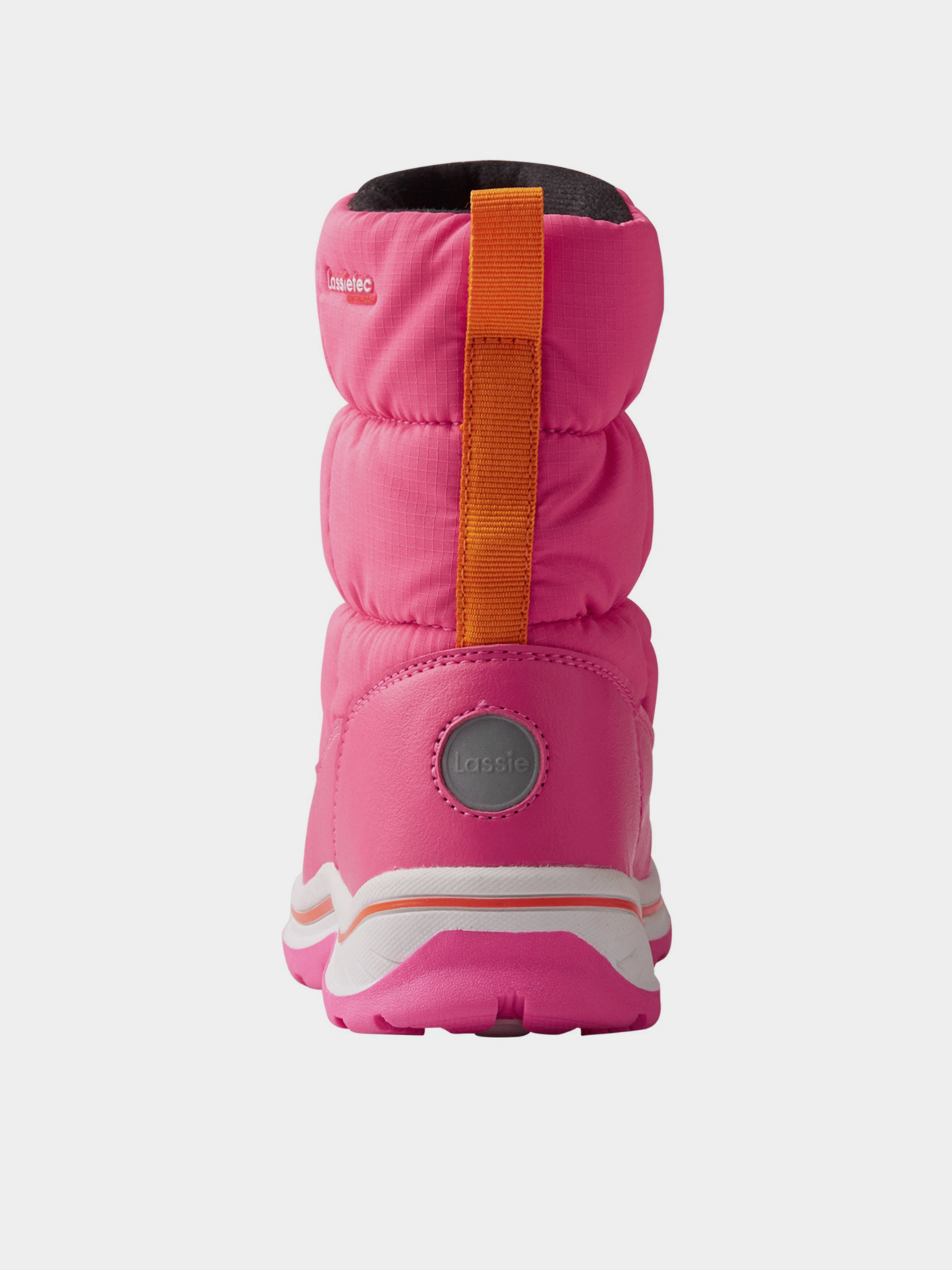 Сапоги дутики LASSIE модель 769147_3320 Фото