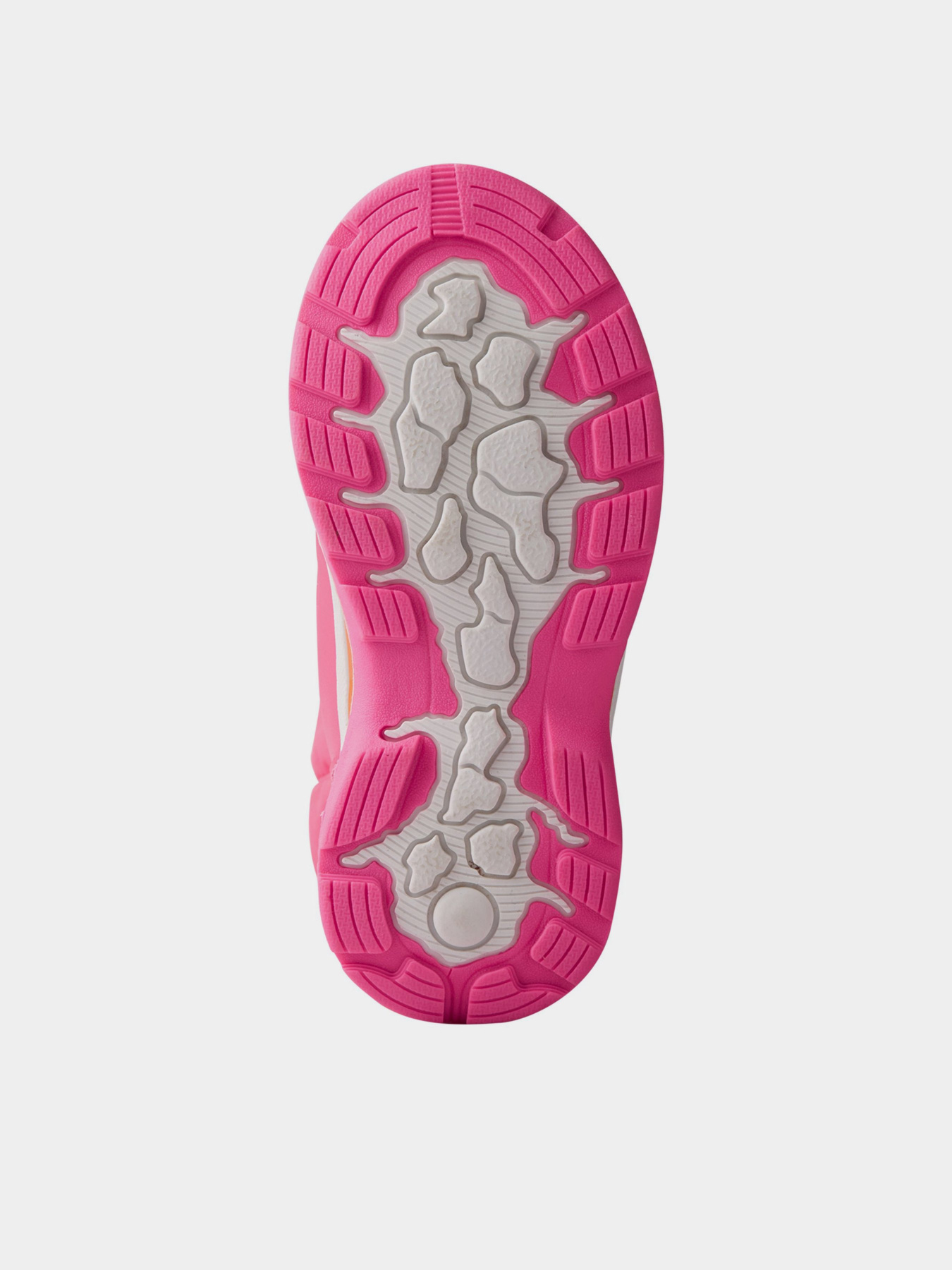 Сапоги дутики LASSIE модель 769147_3320 Фото