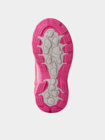 Сапоги дутики LASSIE модель 769147_3320 Фото