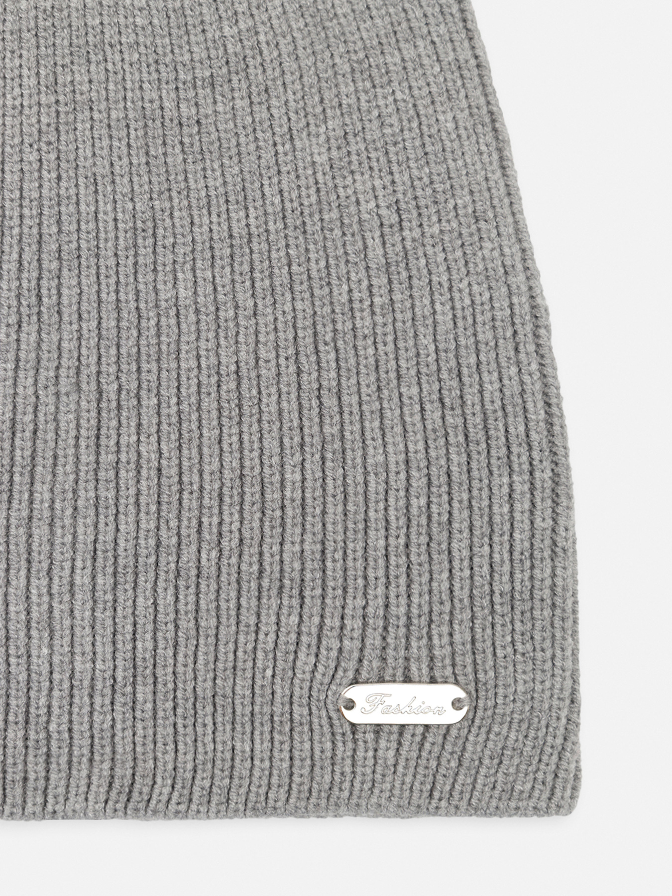 Шапка YUKI модель ЦБ-00258317 Фото