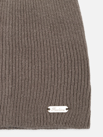 Шапка YUKI модель ЦБ-00258318 Фото