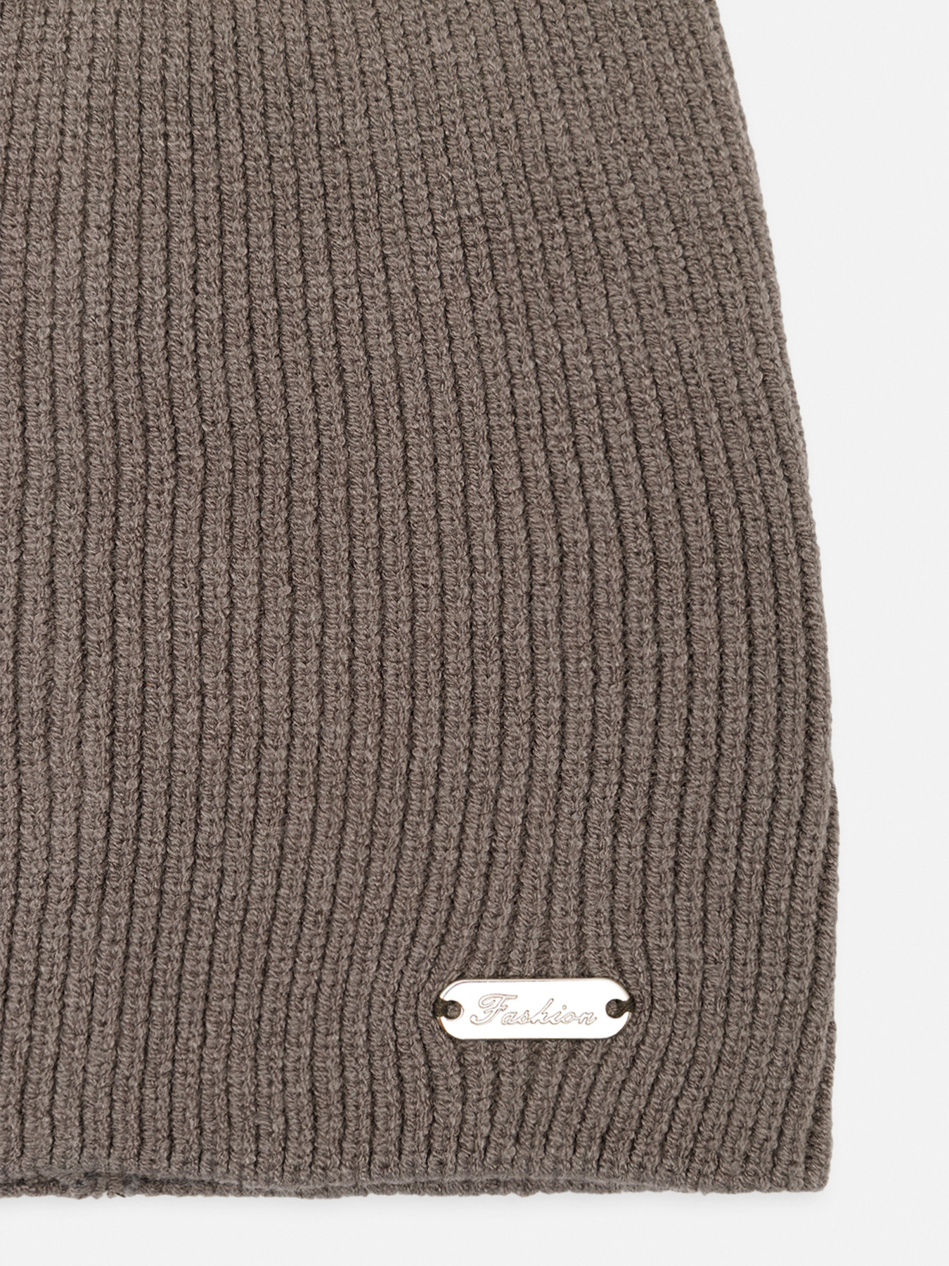 Шапка YUKI модель ЦБ-00258318 Фото