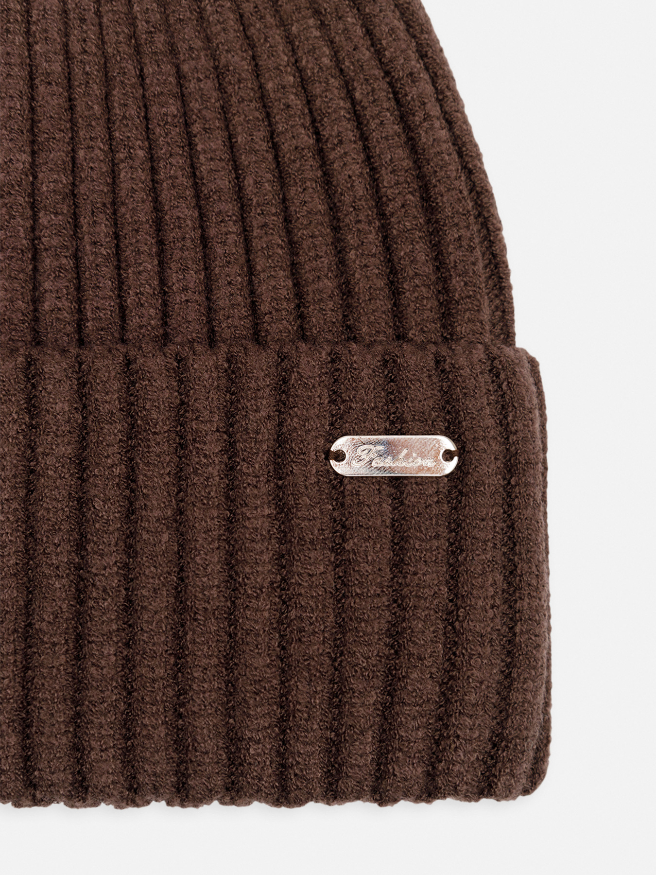 Шапка/шарф YUKI модель ЦБ-00258323 Фото