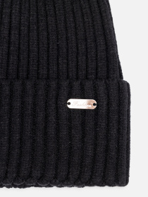 Шапка/шарф YUKI модель ЦБ-00258324 Фото