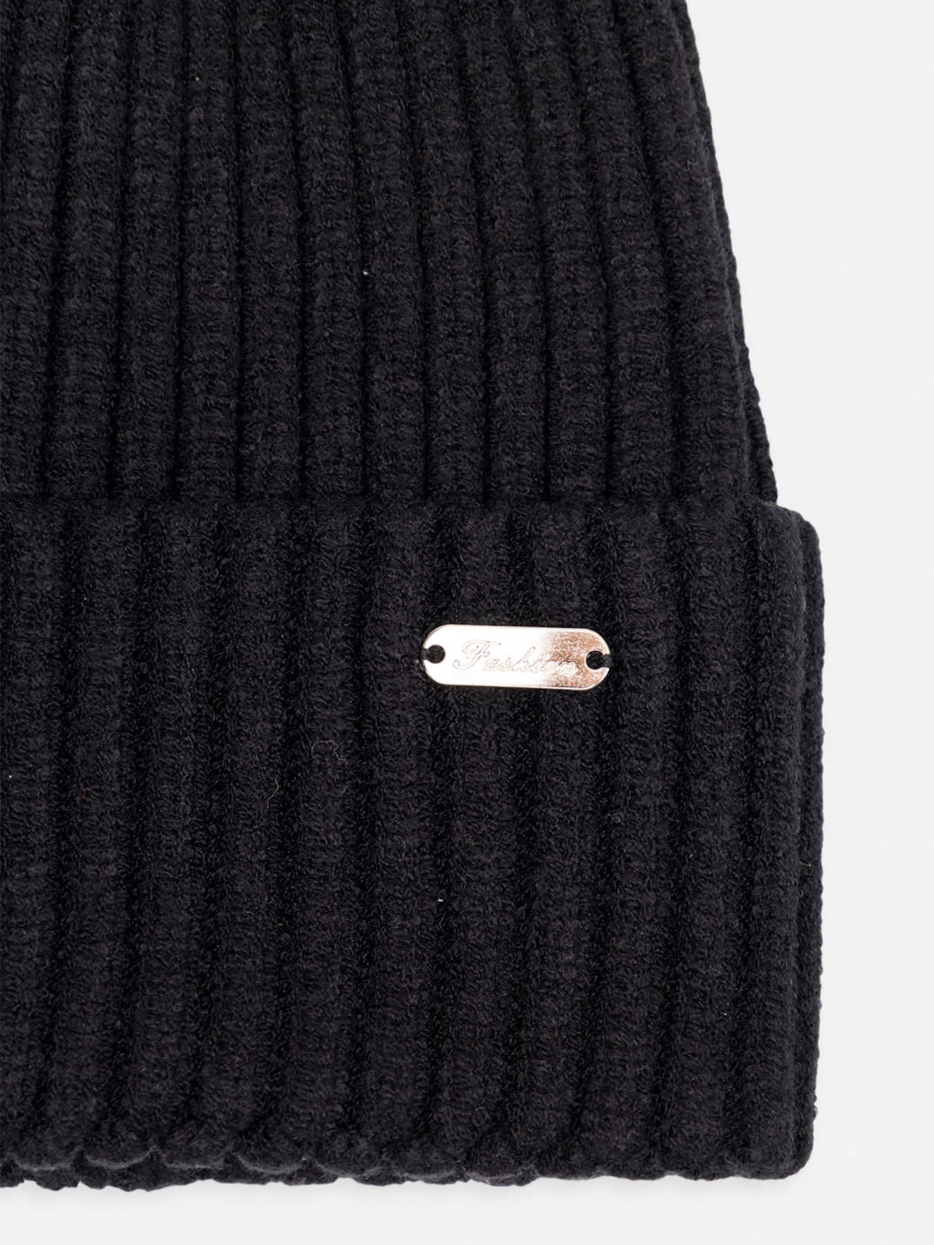 Шапка/шарф YUKI модель ЦБ-00258324 Фото