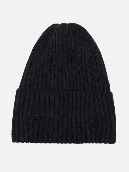 Шапка YUKI модель ЦБ-00258325 Фото