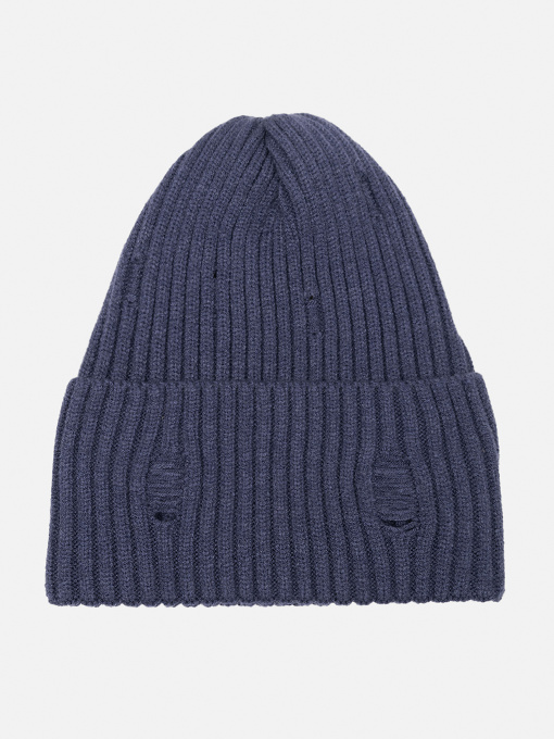 Шапка YUKI модель ЦБ-00258326 Фото