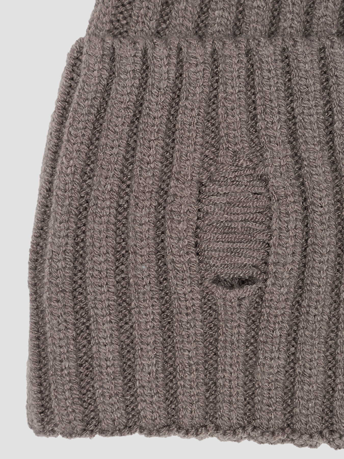 Шапка YUKI модель ЦБ-00258327 Фото