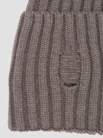 Шапка YUKI модель ЦБ-00258327 Фото