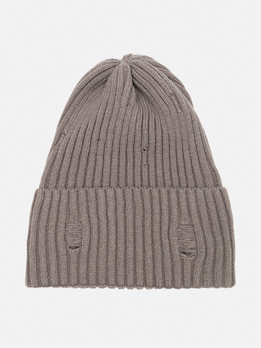 Шапка YUKI модель ЦБ-00258327 Фото