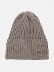 Шапка YUKI модель ЦБ-00258327 Фото