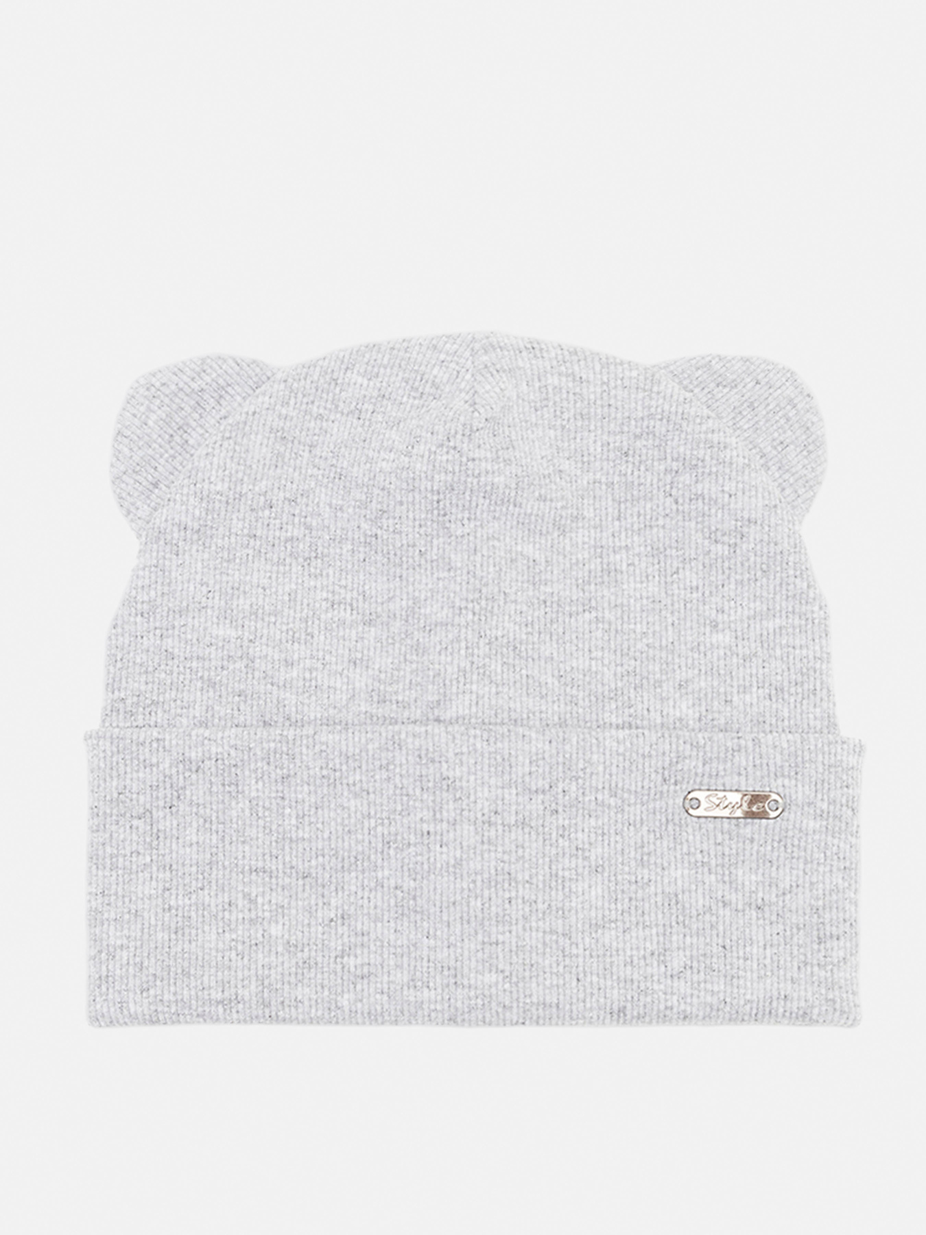 Шапка YUKI модель ЦБ-00258328 Фото