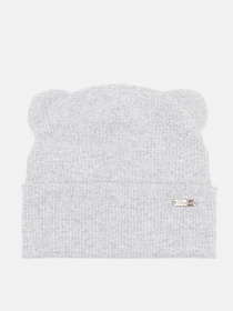 Шапка YUKI модель ЦБ-00258328 Фото