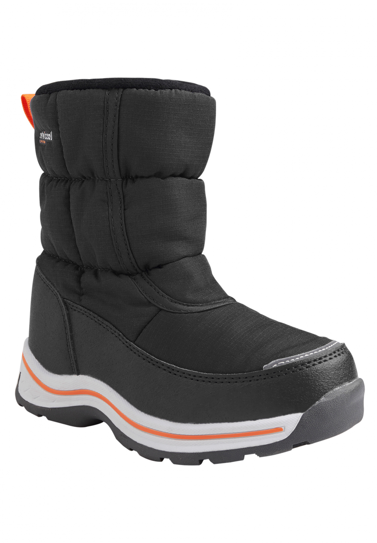 Сапоги дутики LASSIE модель 769147_9990 Фото