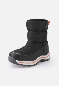 Сапоги дутики LASSIE модель 769147_9990 Фото