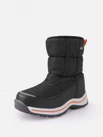 Сапоги дутики LASSIE модель 769147_9990 Фото