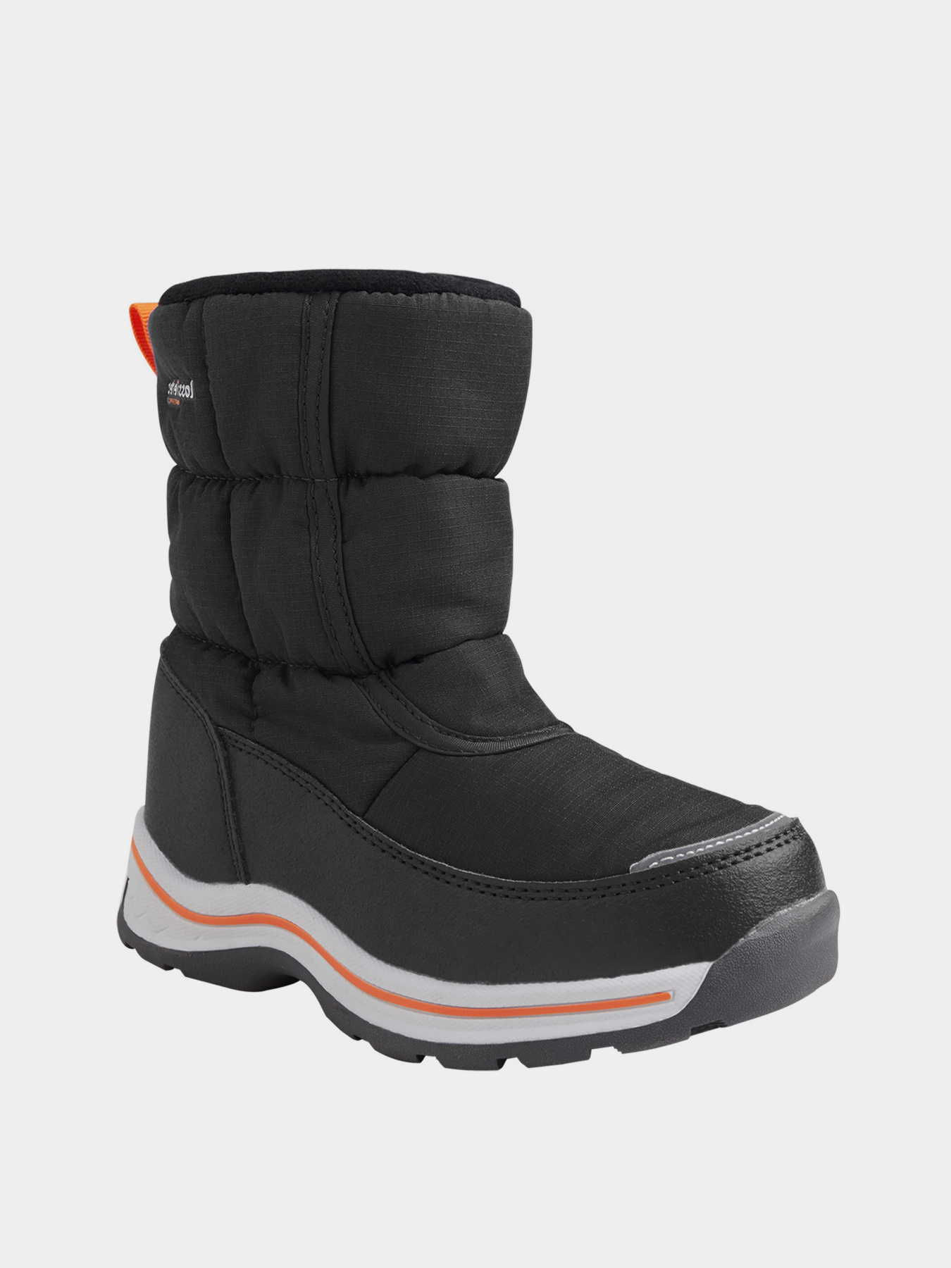 Чоботи дутики LASSIE модель 769147_9990 Фото