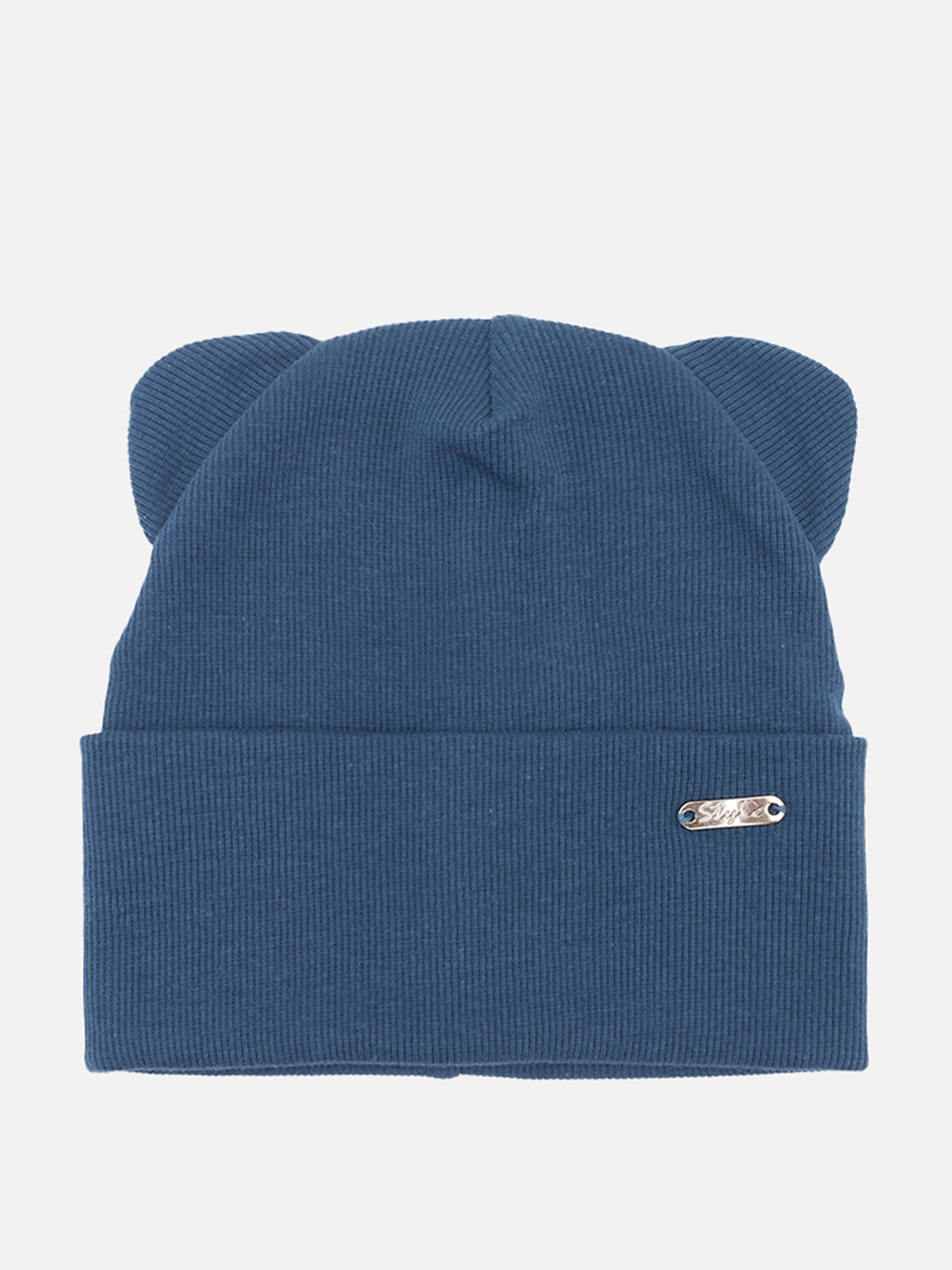 Шапка YUKI модель ЦБ-00258329 Фото