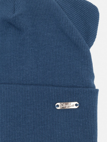 Шапка YUKI модель ЦБ-00258329 Фото