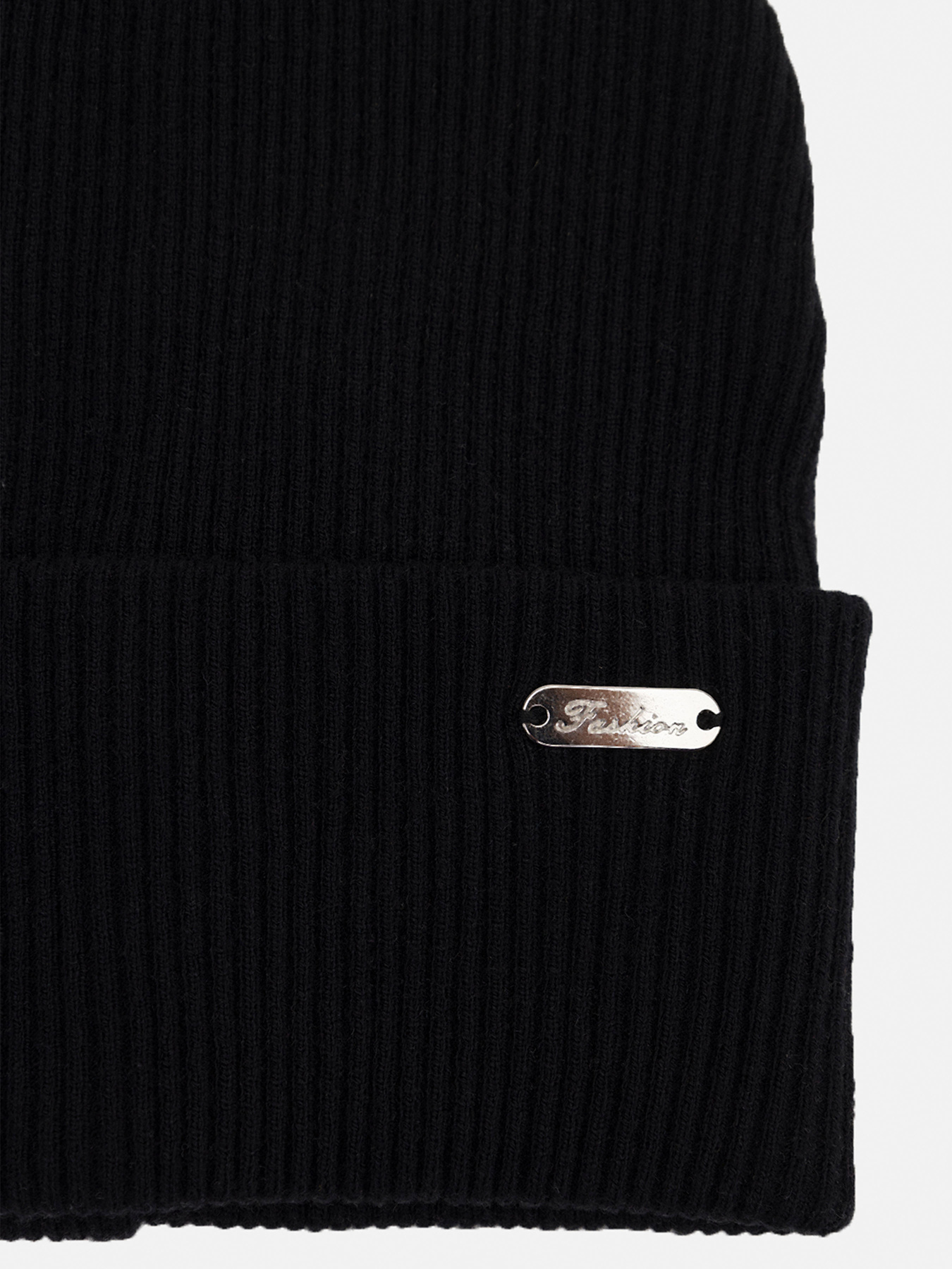 Шапка/шарф YUKI модель ЦБ-00258331 Фото