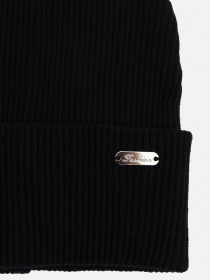 Шапка/шарф YUKI модель ЦБ-00258331 Фото