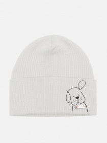 Шапка YUKI модель ЦБ-00258333 Фото